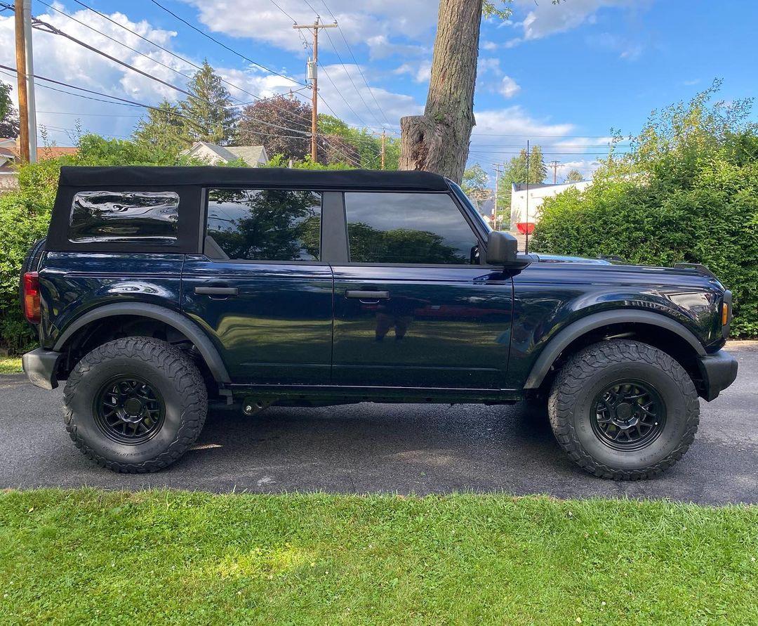 Ford Bronco Show us your installed wheel / tire upgrades here! (Pics) 021-bronco-upsized-bigger-tires-wheels-upgrade-