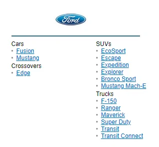Ford Bronco X-Plan Pricing 1625593412472