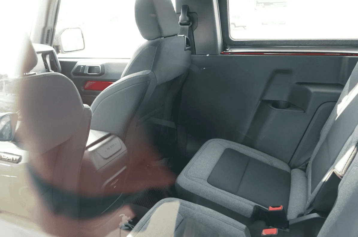 Ford Bronco BaseSquatch 2-Door ARRIVED! [Pictures, Thoughts, & Tacoma TRD Pro Comparison] ?hash=60b3dcc244d171a185dcc0a1db34341
