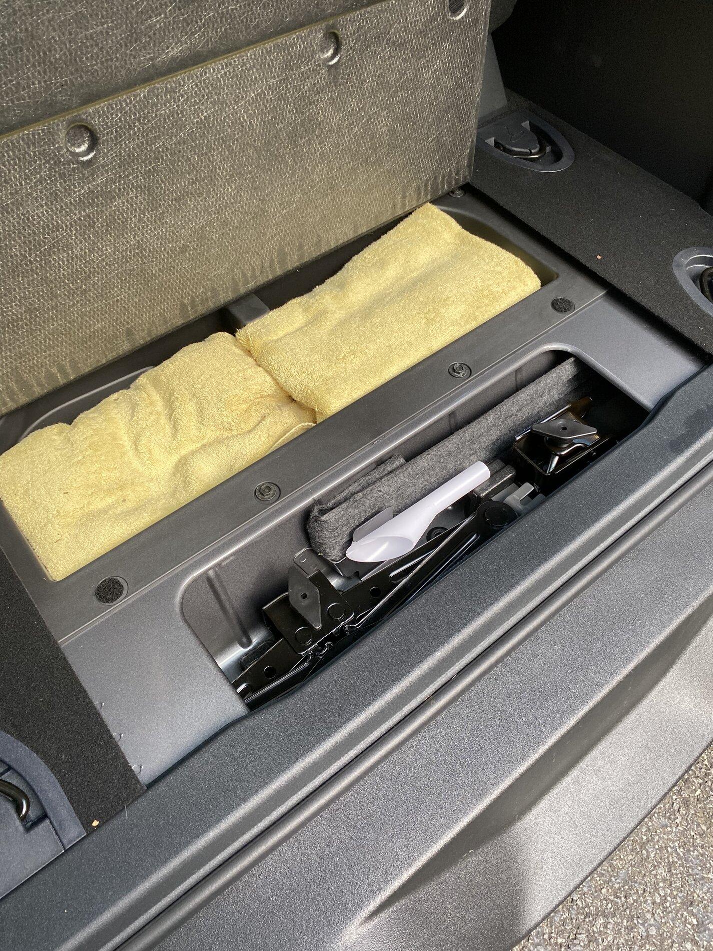 Ford Bronco BaseSquatch DELIVERED : 2 Door Base Sasquatch [UPDATE - NOW WITH MORE PICTURES & REVIEW] 277CB247-EF1D-42E5-8636-6C8249505B0B