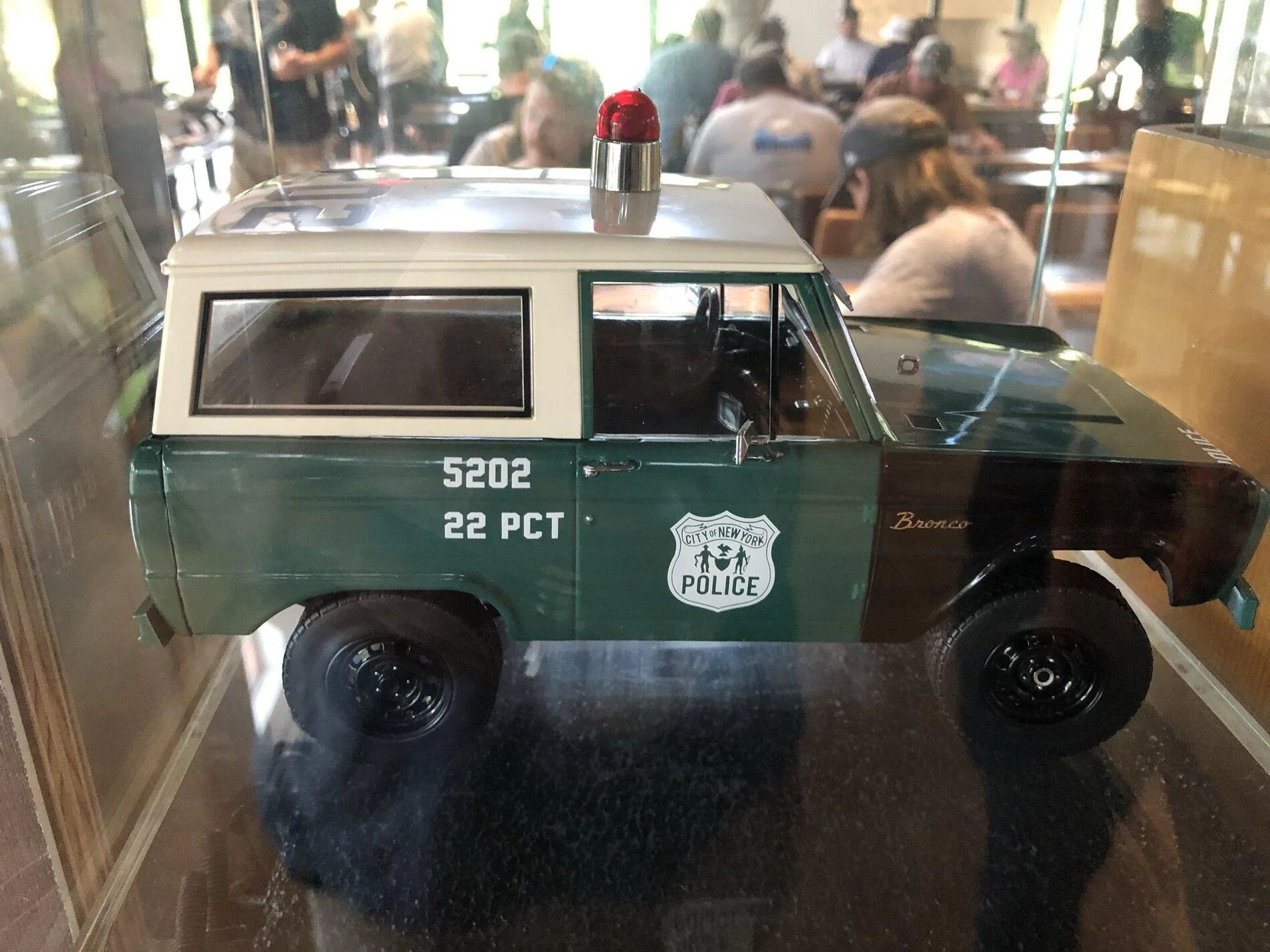 Ford Bronco What Green color for 2022? IMG_3869