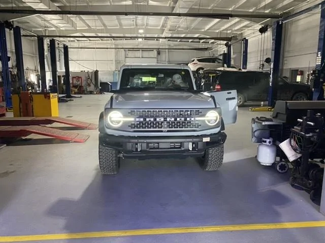 Ford Bronco Day 1 With 4Dr Badlands- Week 1 Updates B1D894E7-561F-43FA-90FC-39A313B733D3