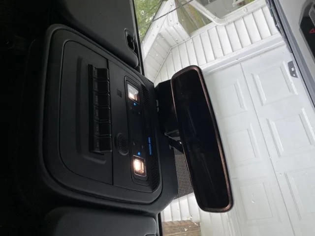 Ford Bronco Day 1 With 4Dr Badlands- Week 1 Updates 29DEA62D-80C3-4E3B-960A-220DBCCC3239