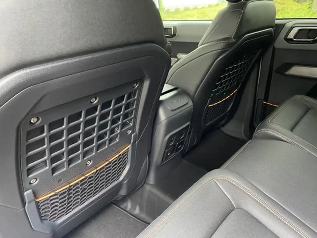 Ford Bronco Day 1 With 4Dr Badlands- Week 1 Updates AC90B04C-DB7A-427C-9CF0-0F0AAE1AA21F
