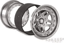 Ford Bronco Icon Rebound Beadlock Wheels 1625709179949