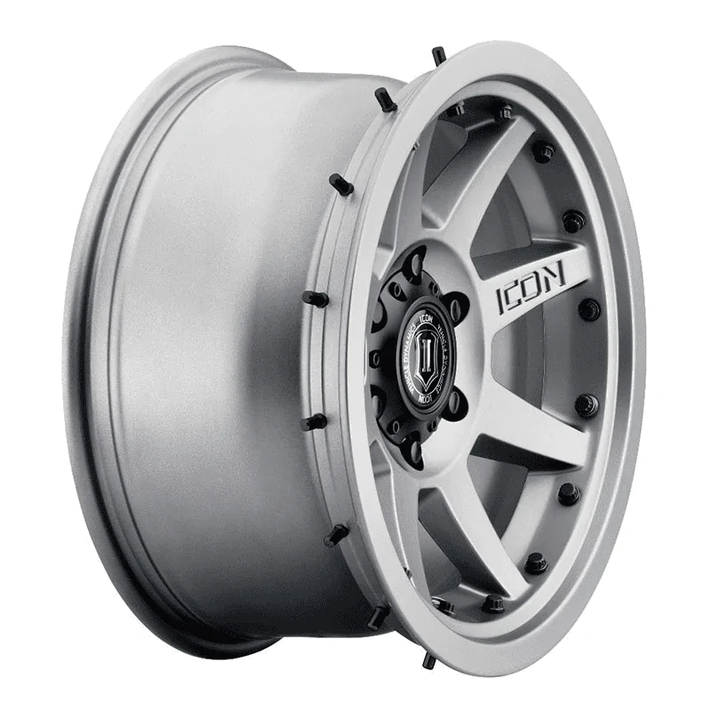 Ford Bronco Icon Rebound Beadlock Wheels 1625749658315