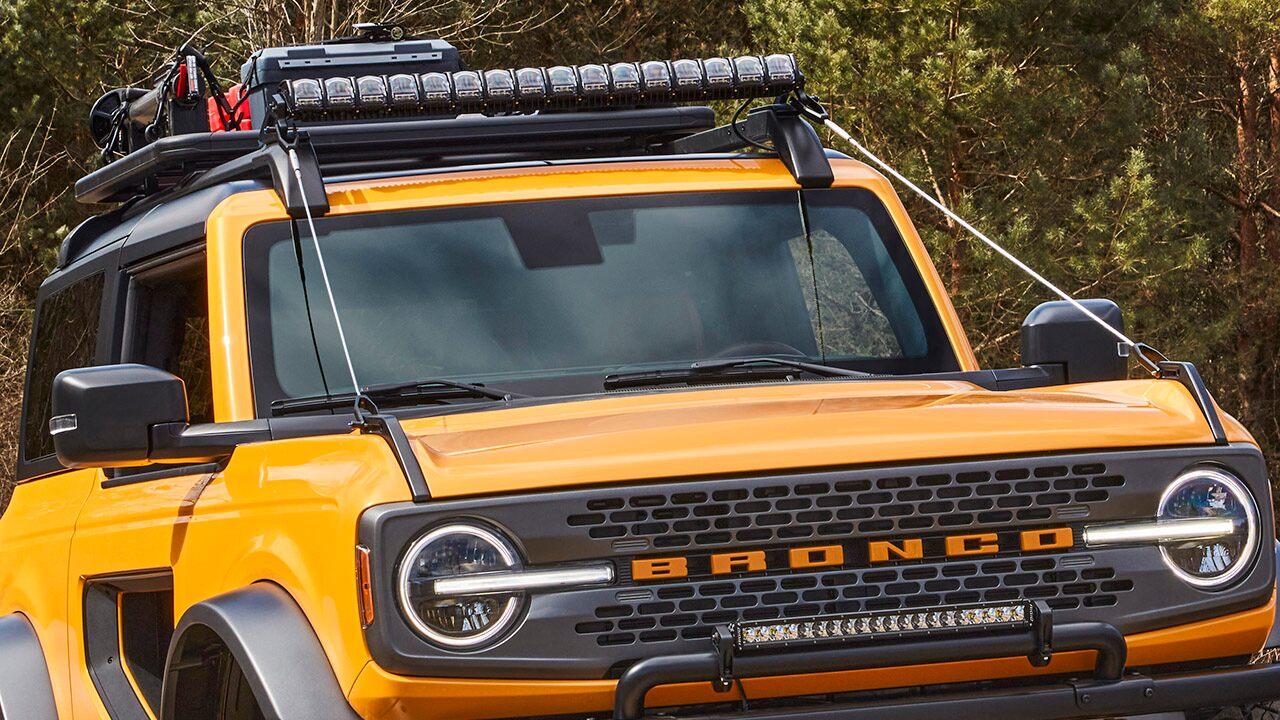 Ford Bronco Limb Risers... Availability? DIY? 0ECB2994-155F-4FF4-8E0A-9A86BD6360BE