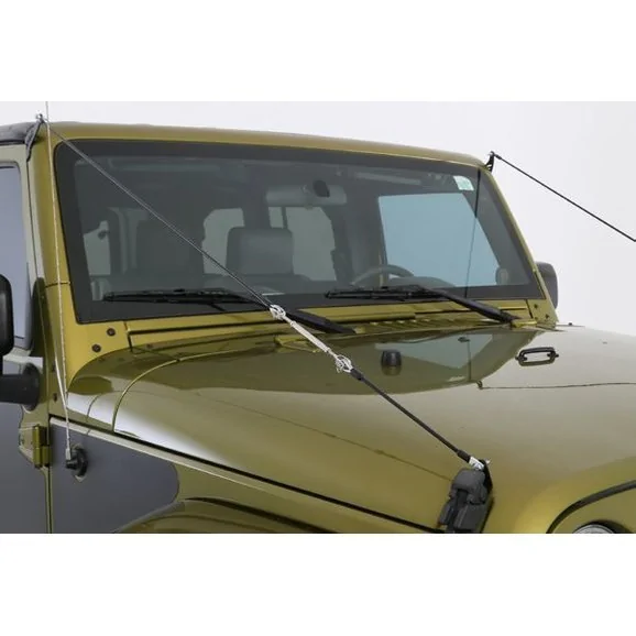 Ford Bronco Limb Risers... Availability? DIY? 72BD16B2-2537-4818-AE94-0FAEEADFE985