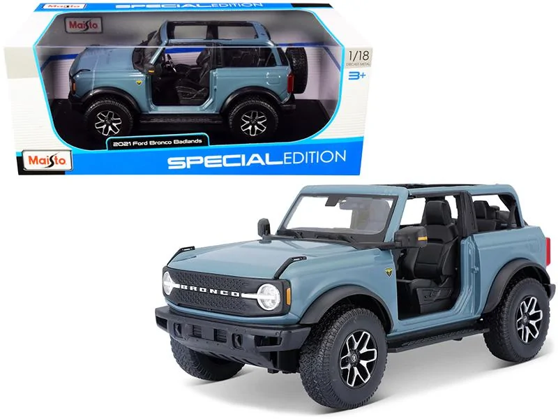Ford Bronco Good article: The Ford Bronco's Impact on America Can't Be Overstated 22222