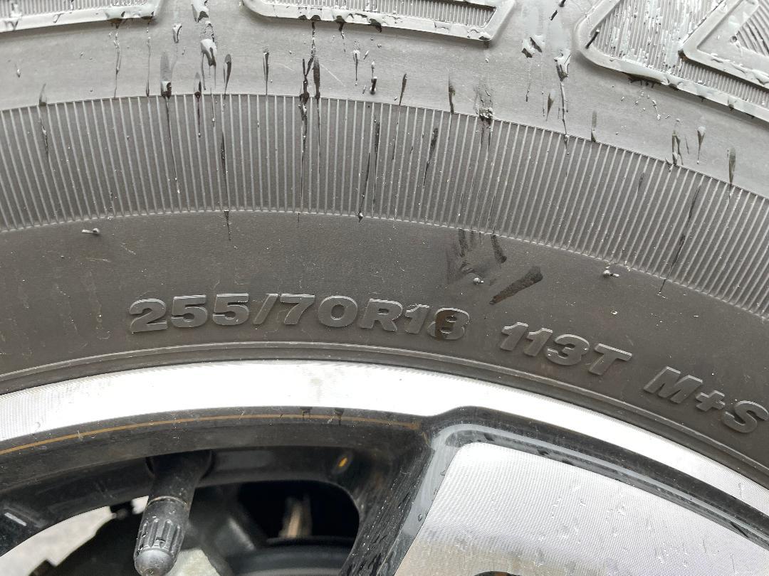 Ford Bronco Test Drive Produces Bronco Joy -- Review of 2-Door Bronco 2.7L in New Hampshire OBX tires