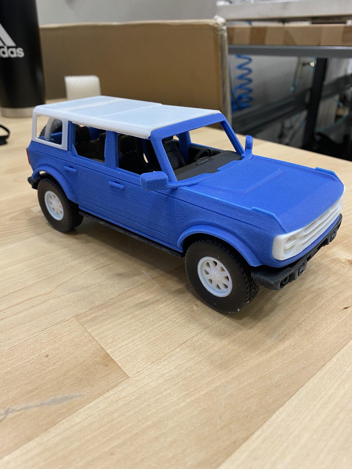 Ford Bronco Bronco stl files,  CAD files? 2B689F8D-2F83-4459-9609-F4F527F1EBB1