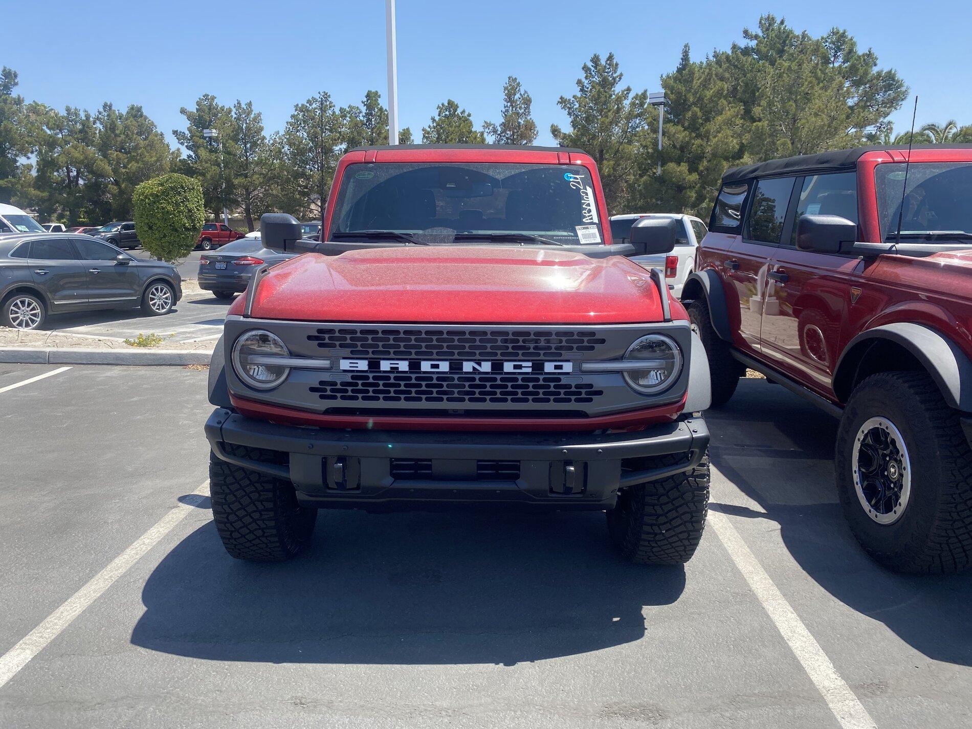Ford Bronco Vegas! 1479A3E2-C6CA-4AD9-87C1-F21C2CEA83AD