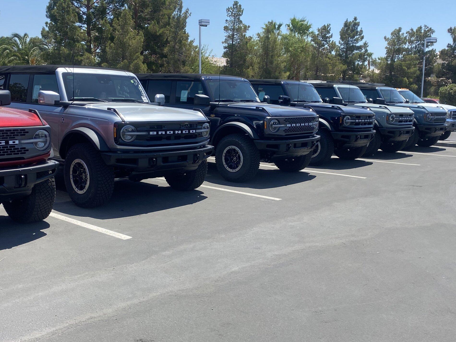 Ford Bronco Vegas! C9D451D1-36C1-4898-9A13-7B7A13F97B0B