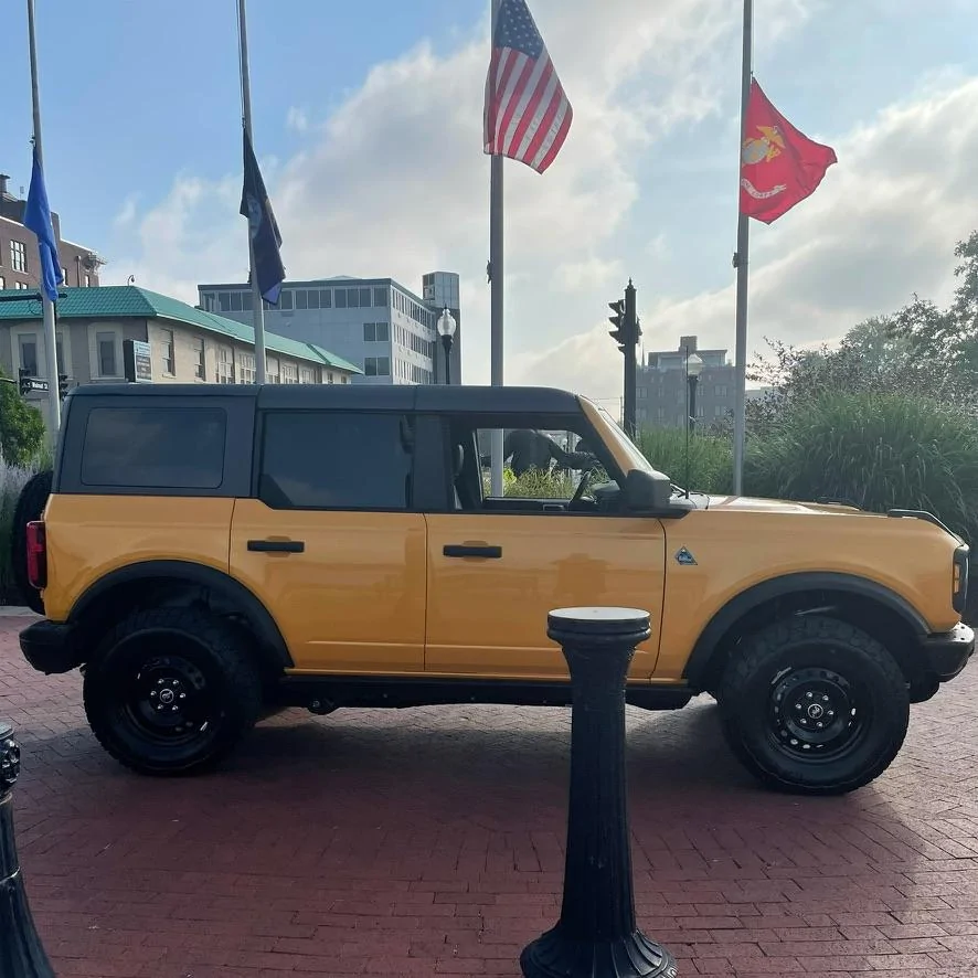 Ford Bronco My Cyber Orange Black Diamond 6cyl Auto Build Delivered (w/ Intro Video) 31c8c68a-93dd-4c06-aa7e-dab0d21b9a15_1_105_c-jpeg