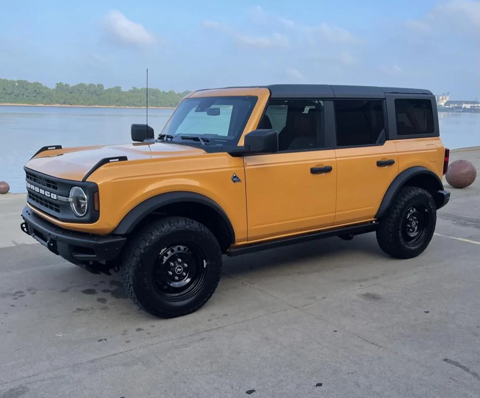 Ford Bronco My Cyber Orange Black Diamond 6cyl Auto Build Delivered (w/ Intro Video) d7cae1f5-7681-42c3-8861-2cf491601a9b_1_105_c-jpeg