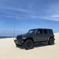 Ford Bronco Stumbled across this on Wrangler Forum.. J
