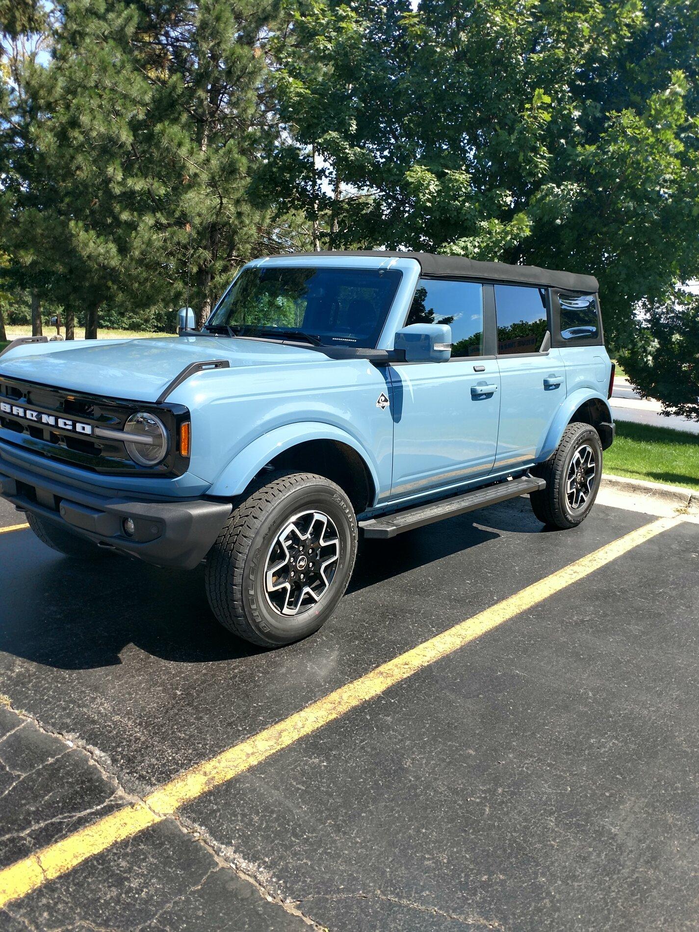 Ford Bronco My Outer Banks Bronco build IMG_20210709_155443907_HDR