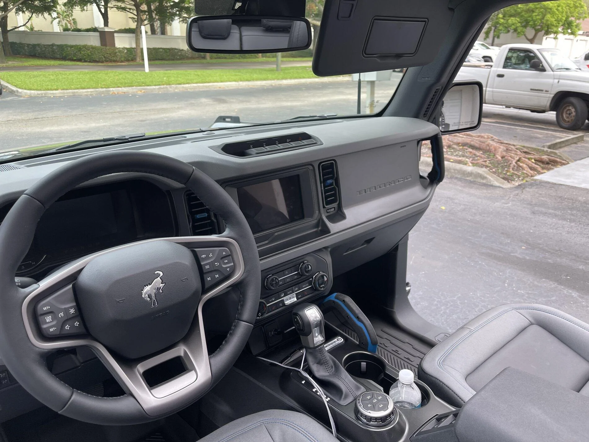 Ford Bronco Black Diamond Sasquatch delivered in S. Florida - Order/Delivery Timeline & First Impressions 326692D5-299F-4BBD-8313-A83A71B45407