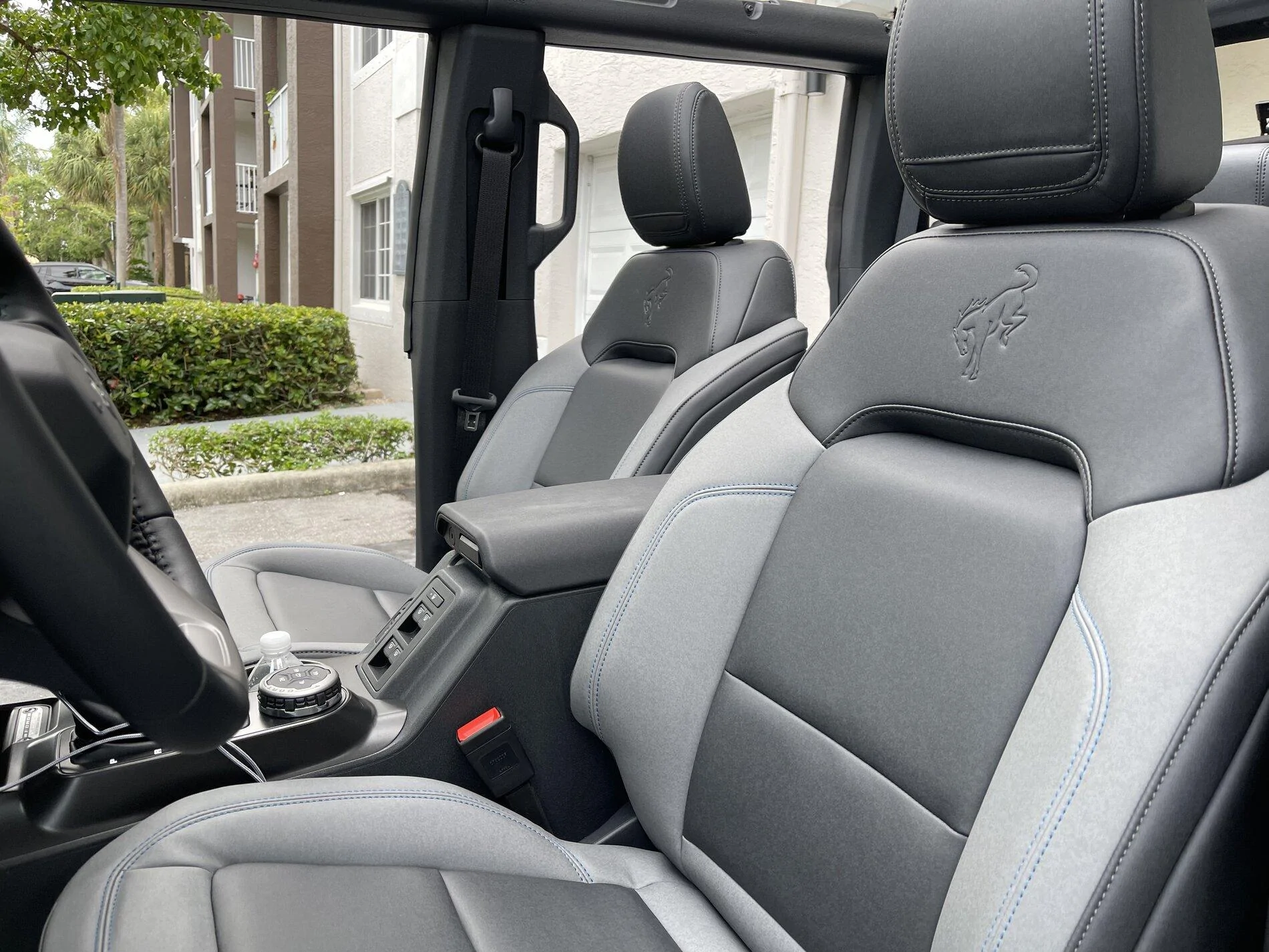 Ford Bronco Black Diamond Sasquatch delivered in S. Florida - Order/Delivery Timeline & First Impressions 1B5909FD-1AB8-4A33-90C9-48AB63BF4693