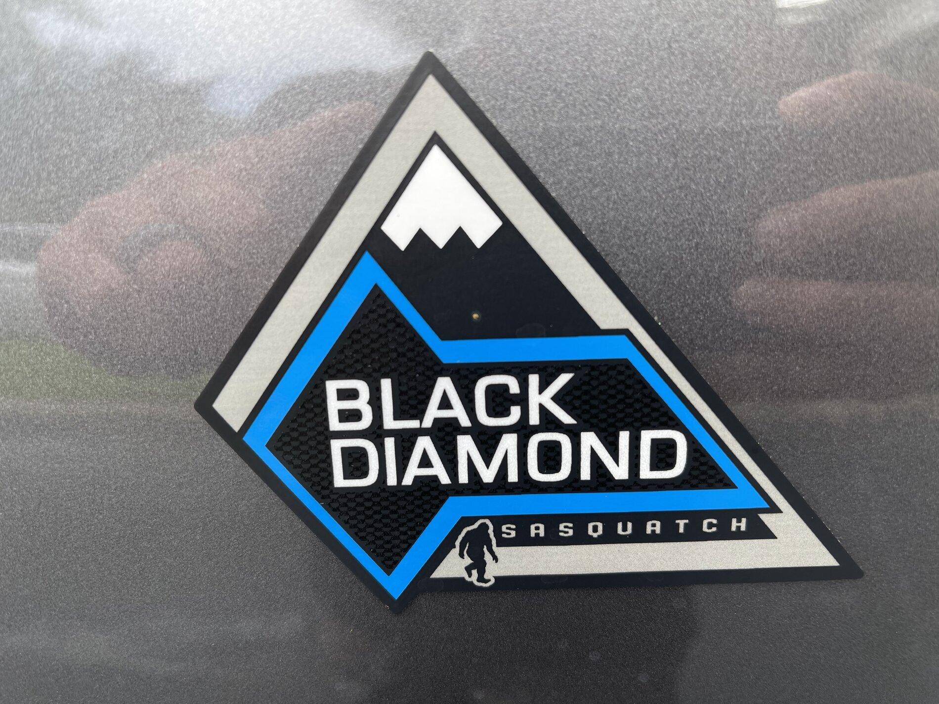Ford Bronco Black Diamond Sasquatch delivered in S. Florida - Order/Delivery Timeline & First Impressions F81F3EBB-7BF6-48AB-8407-8CDC943B1AF5