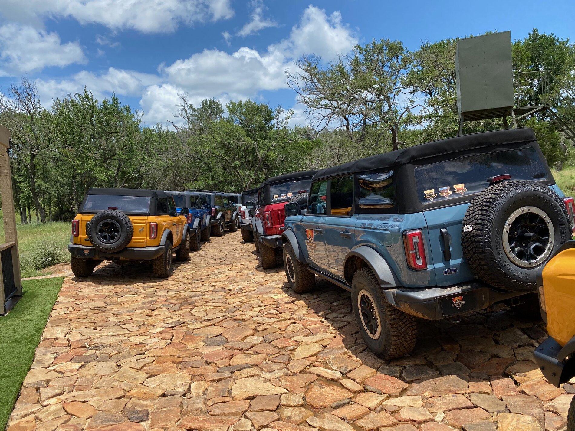 Ford Bronco 7/10 Bronco Offroadeo - Pics & Thoughts IMG_8462
