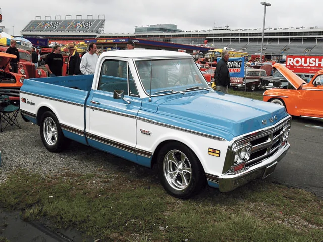 Ford Bronco Custom Paint Jobs? 1626007523928