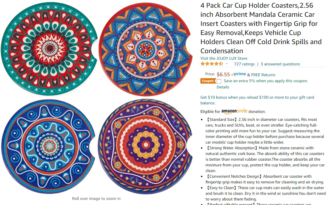 Ford Bronco Find something random for your Bronco? Post it here! cupholder