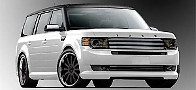 Ford Bronco Ross aka PREMiERdrum is Famous!! ford-flex-by-3dcarbon_100187646_m