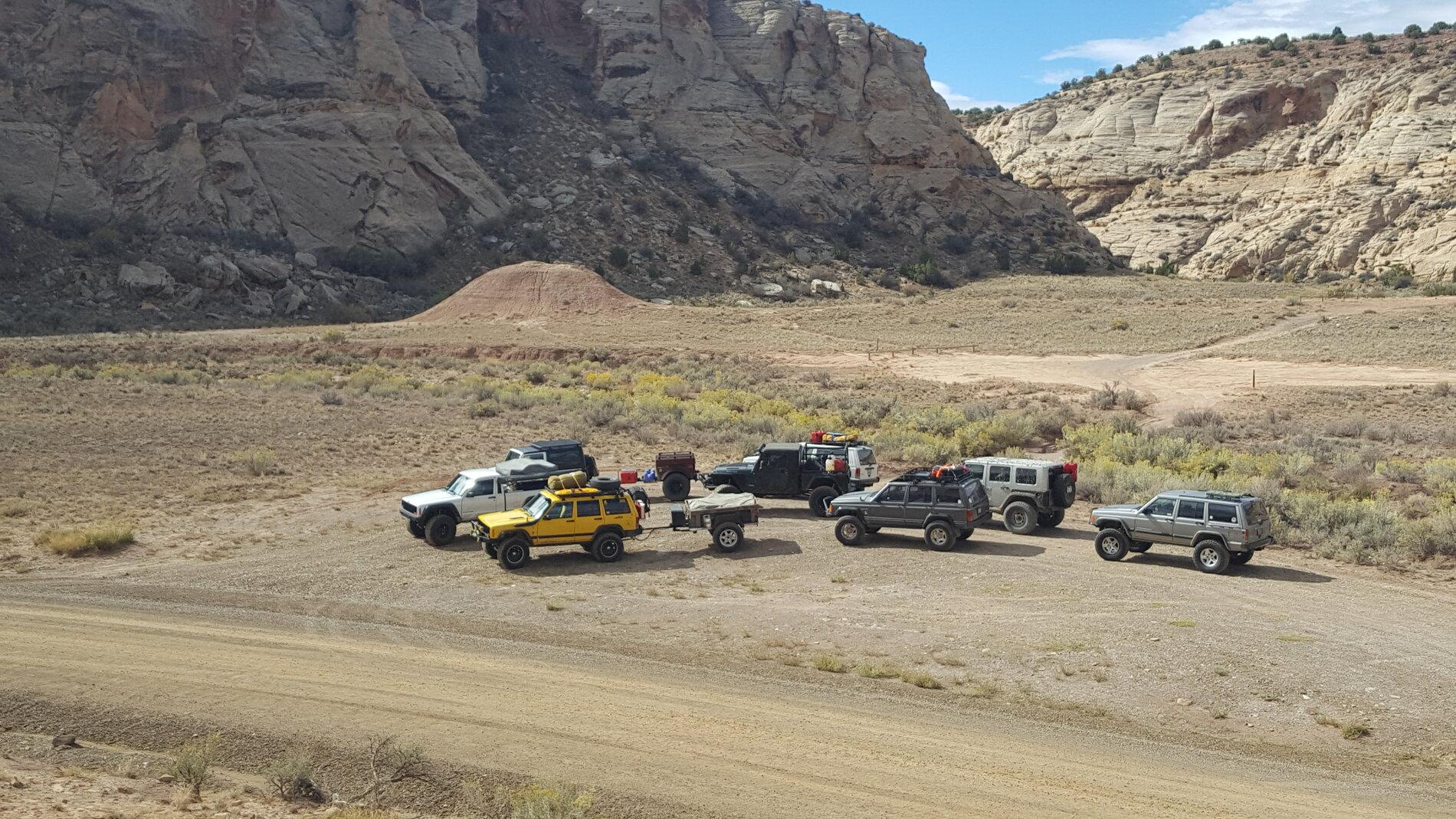 Ford Bronco Epic Road Trips 20181005_115251