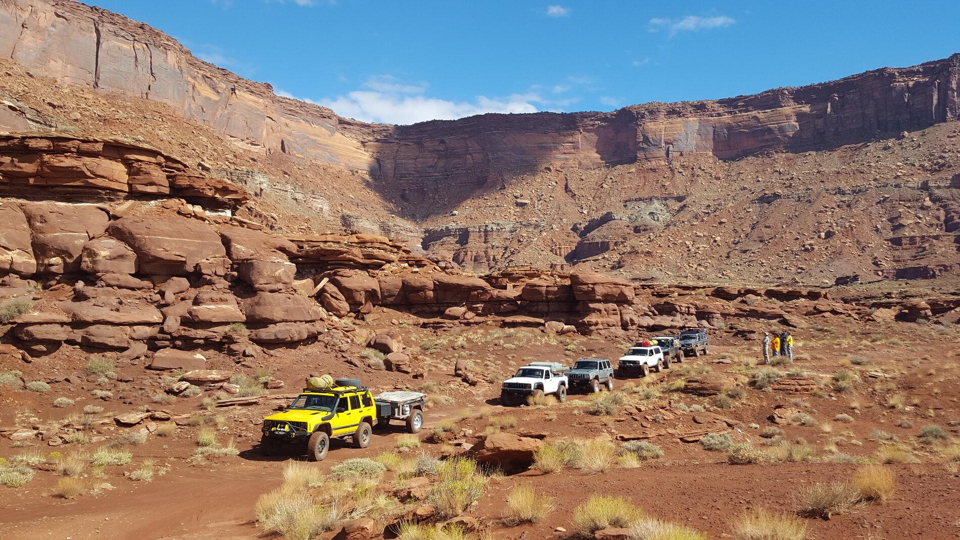 Ford Bronco Epic Road Trips 20181009_135153