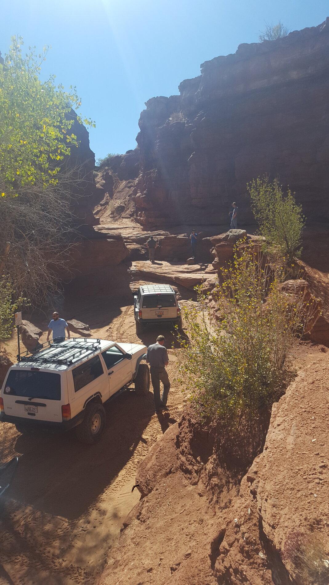 Ford Bronco Epic Road Trips 20181013_132522