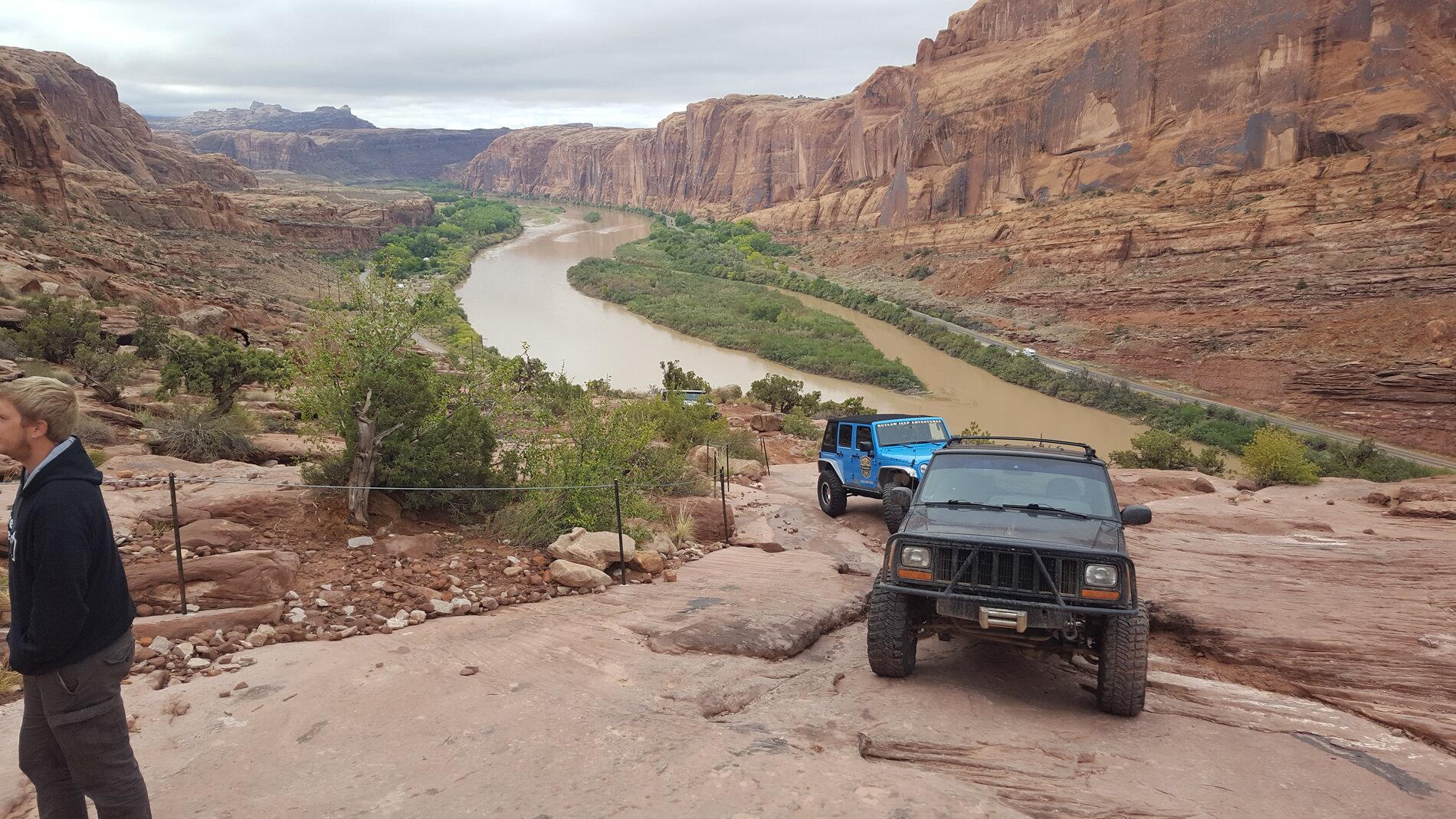 Ford Bronco Epic Road Trips 20181012_102313