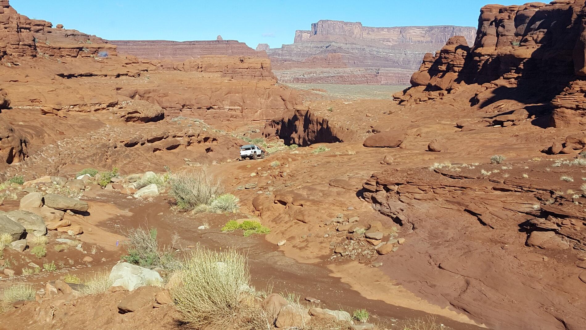 Ford Bronco Epic Road Trips 20181010_100511