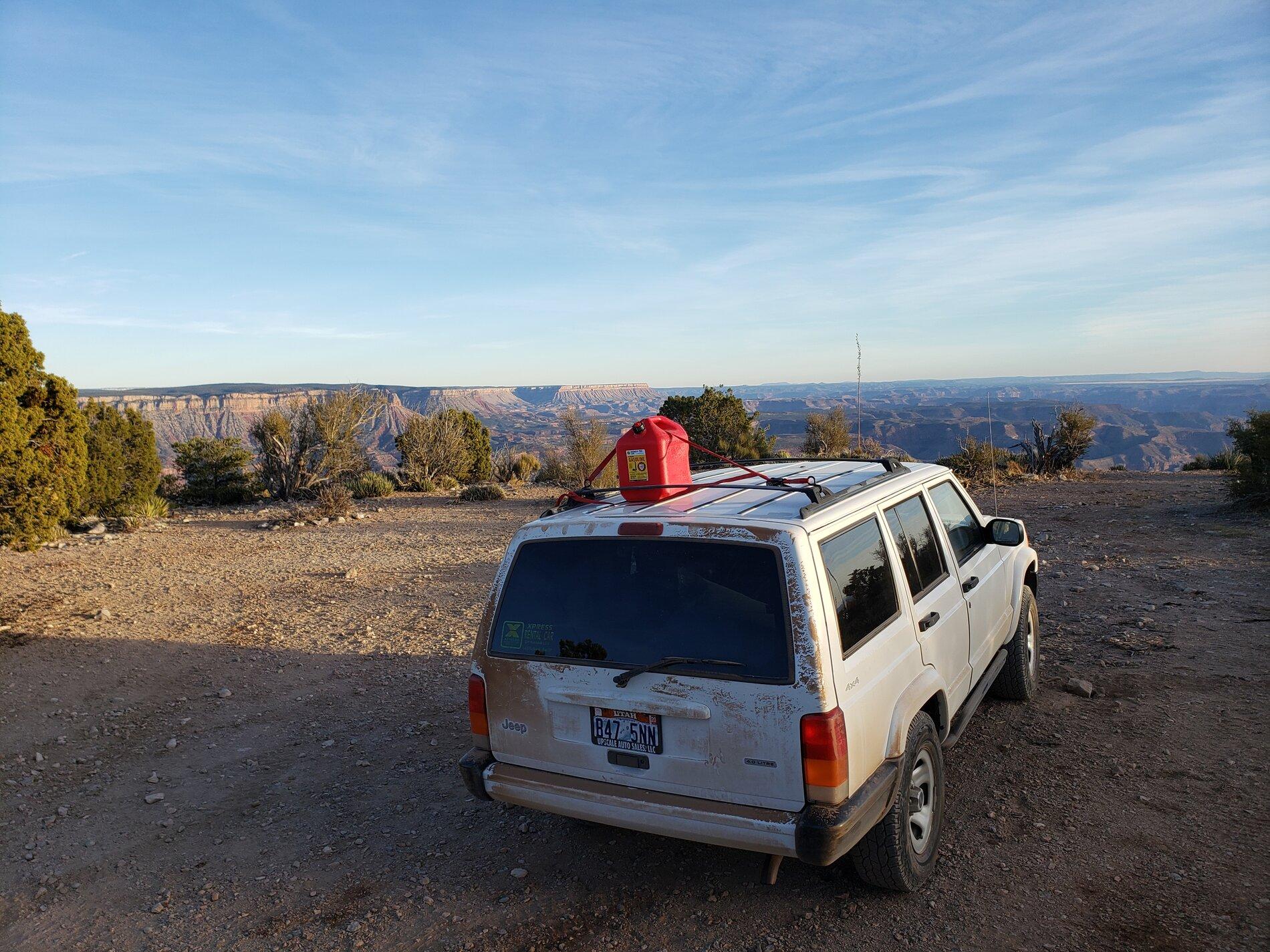 Ford Bronco Epic Road Trips 20191113_164534