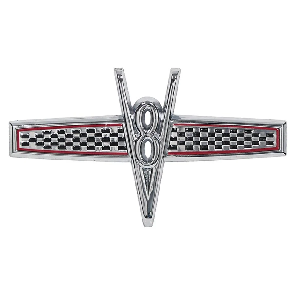 Ford Bronco Anyone De-Badge Yet? 196