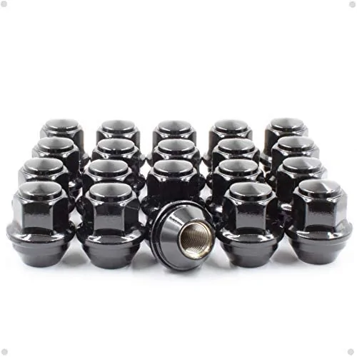Ford Bronco Black Lugs & Wheel Locks 41Lc+tnKBjL._AC_SY1000_