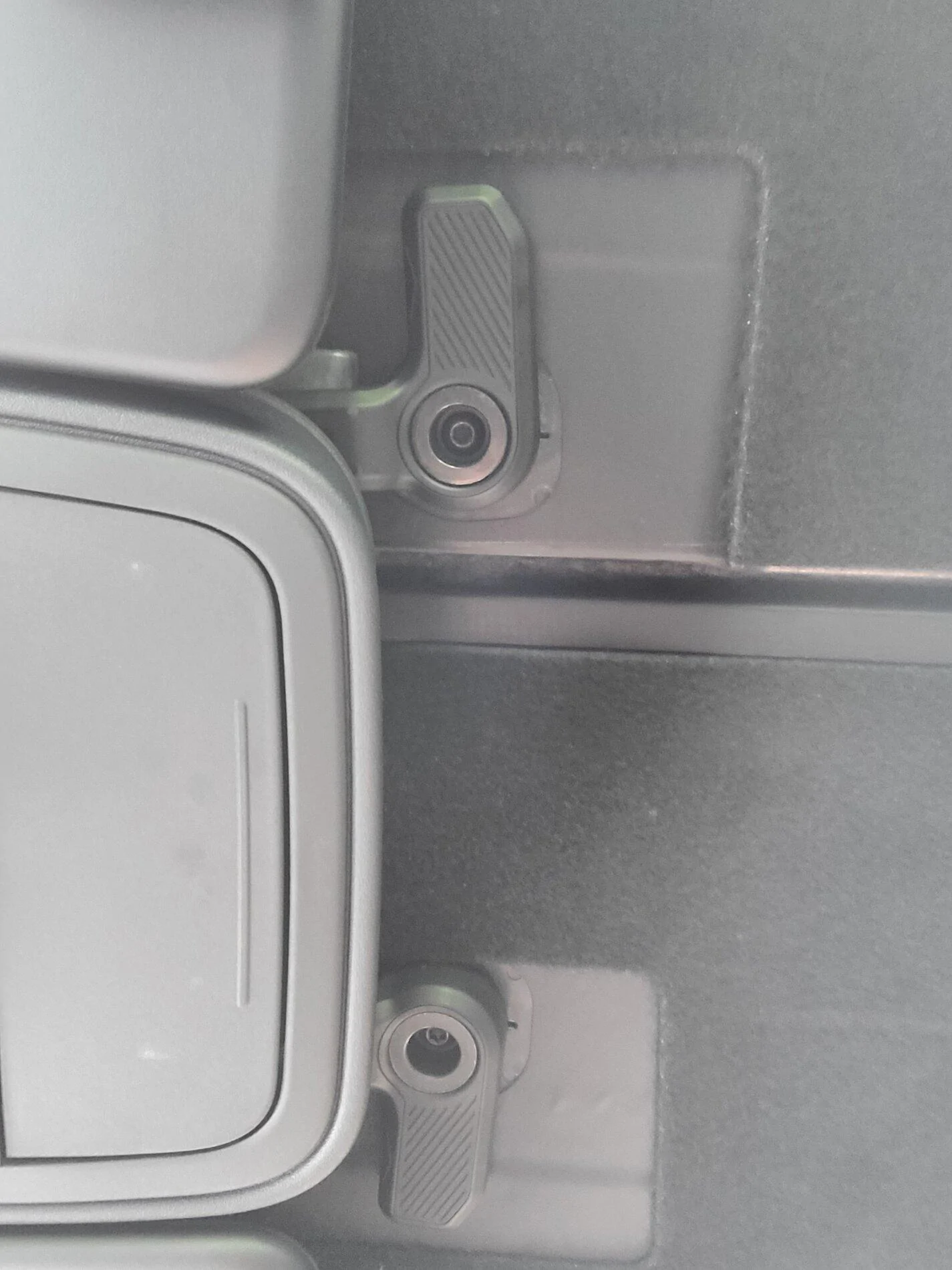 Ford Bronco Delivered MIC Hardtop Roof: Close-up Pics of Exterior, Interior Finishes 20210711_134329
