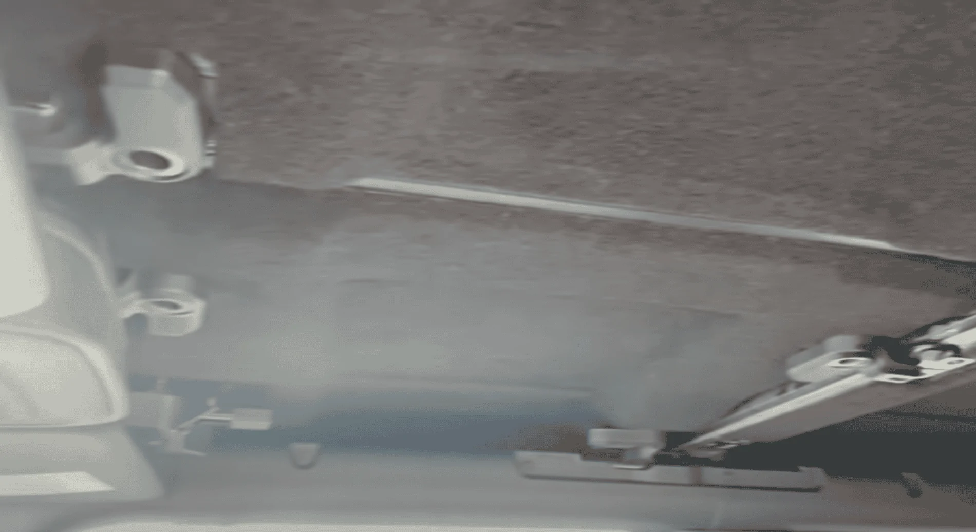 Ford Bronco Hardtop Headliner Quality Discrepancies? 1626117725296