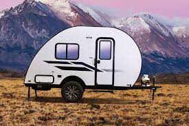 Ford Bronco RV trailer for Bronco Bushwhacker Trailer