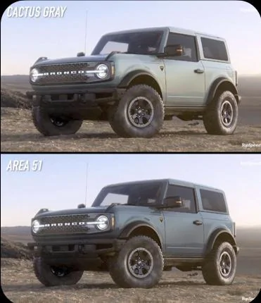 Ford Bronco Area 51 thread 0A0EEA1D-389C-4728-8C6D-ABEE894901AD