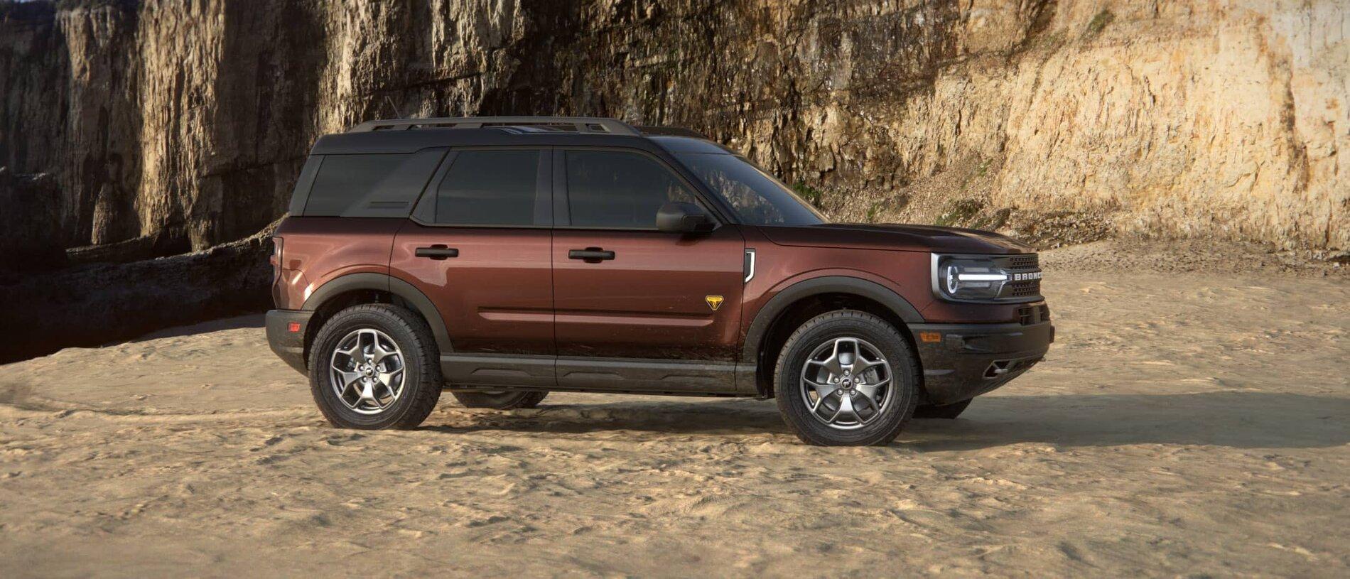 Ford Bronco First Edition Bronco Thread cx430_ext_360_badlands_kodiak_brown_33