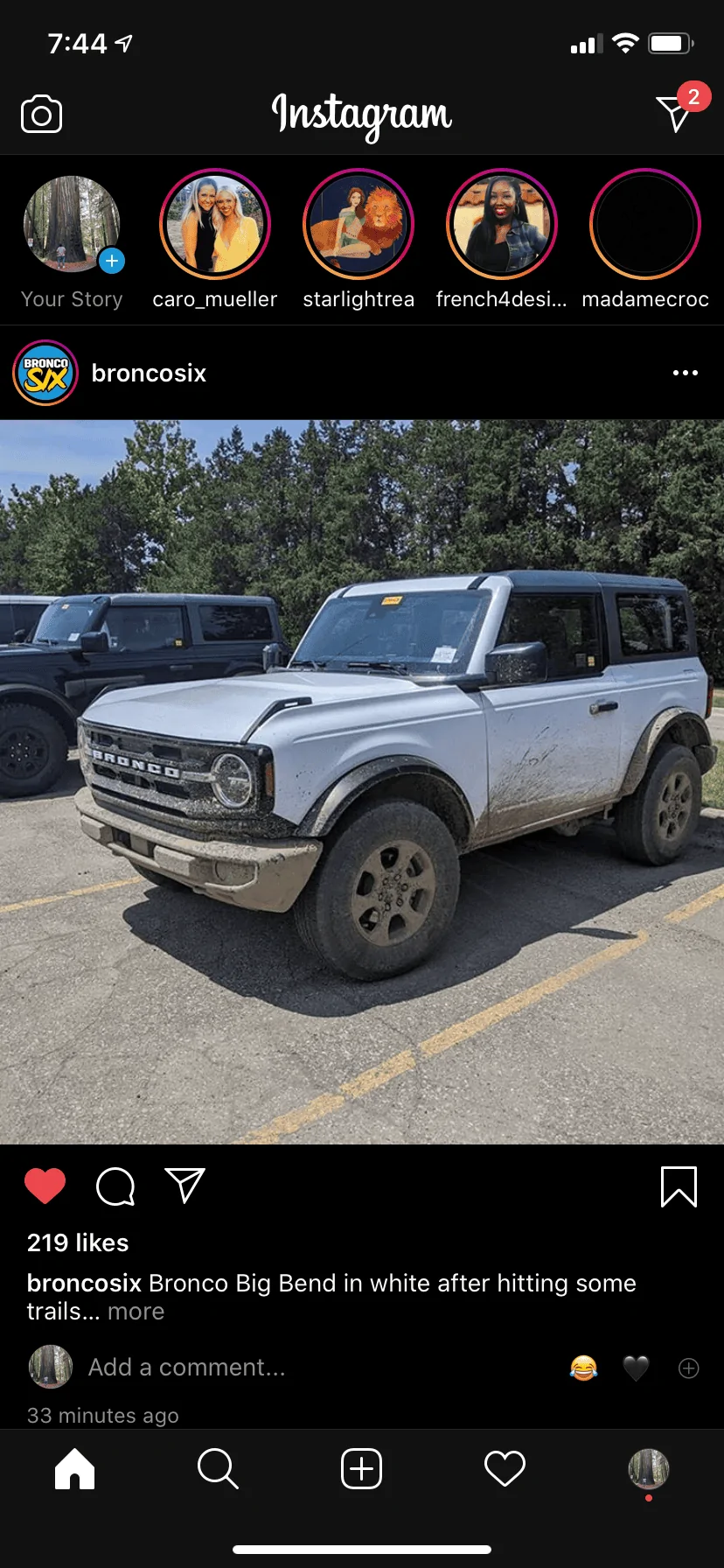 Ford Bronco Big Bend Bronco Thread 60F71E8A-F301-46D2-A519-D918C5708DC3