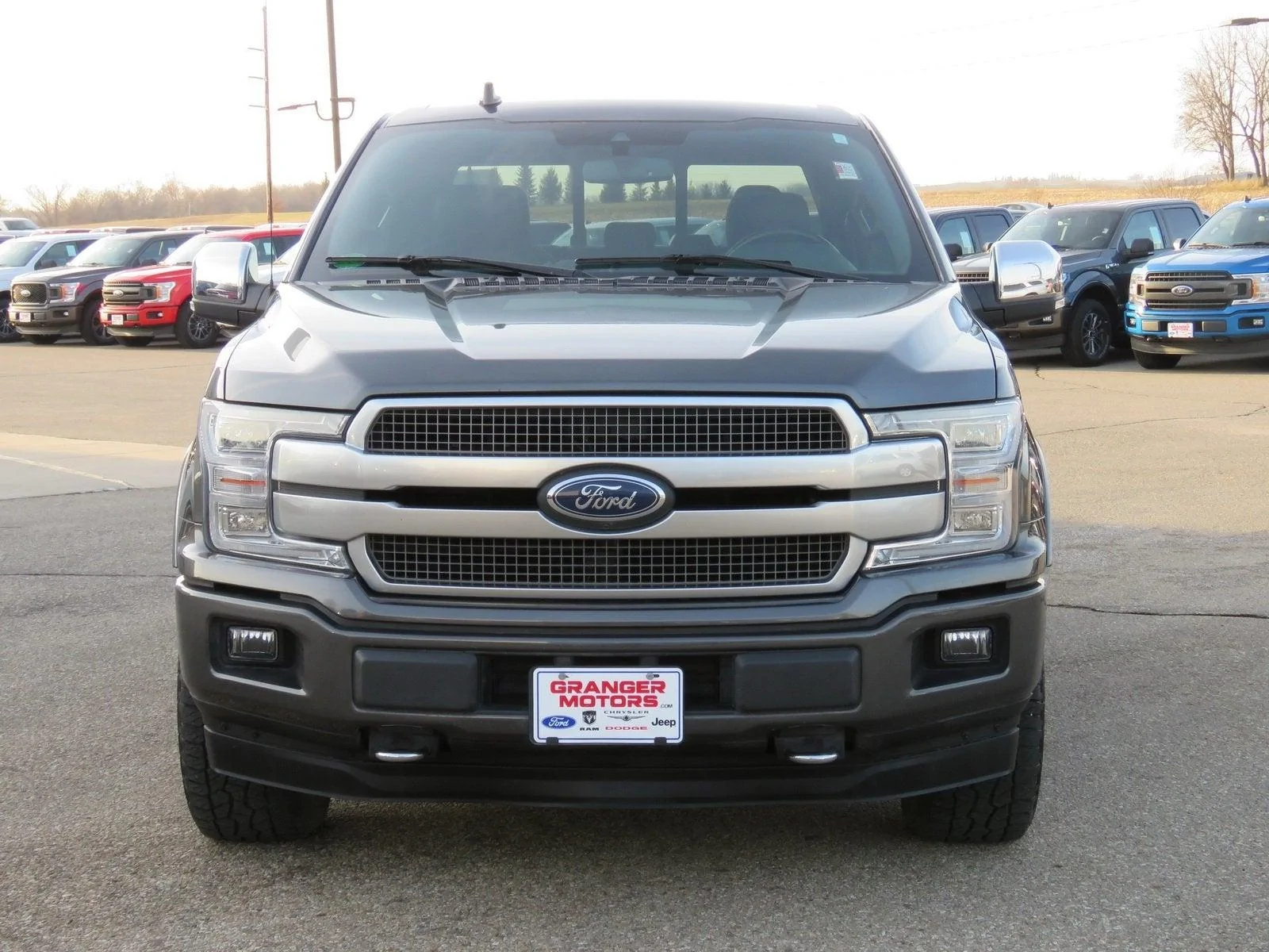 Ford Bronco Factory winch - front sensor line-of-sight blockage solution? 14