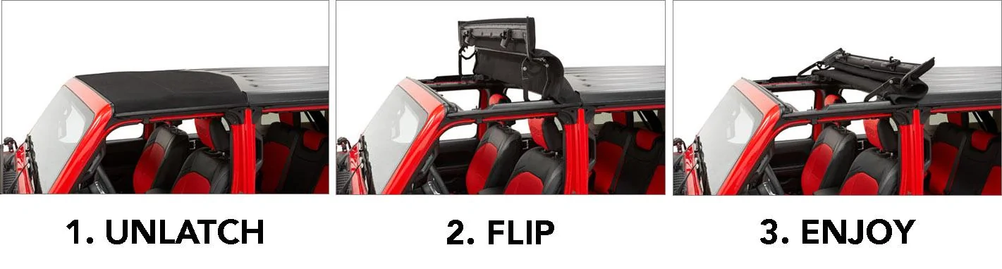 Ford Bronco POSSIBLE Allowable and Excluded Options per Trim Level 57E164B8-829B-4E3F-A2BB-257C73738E11