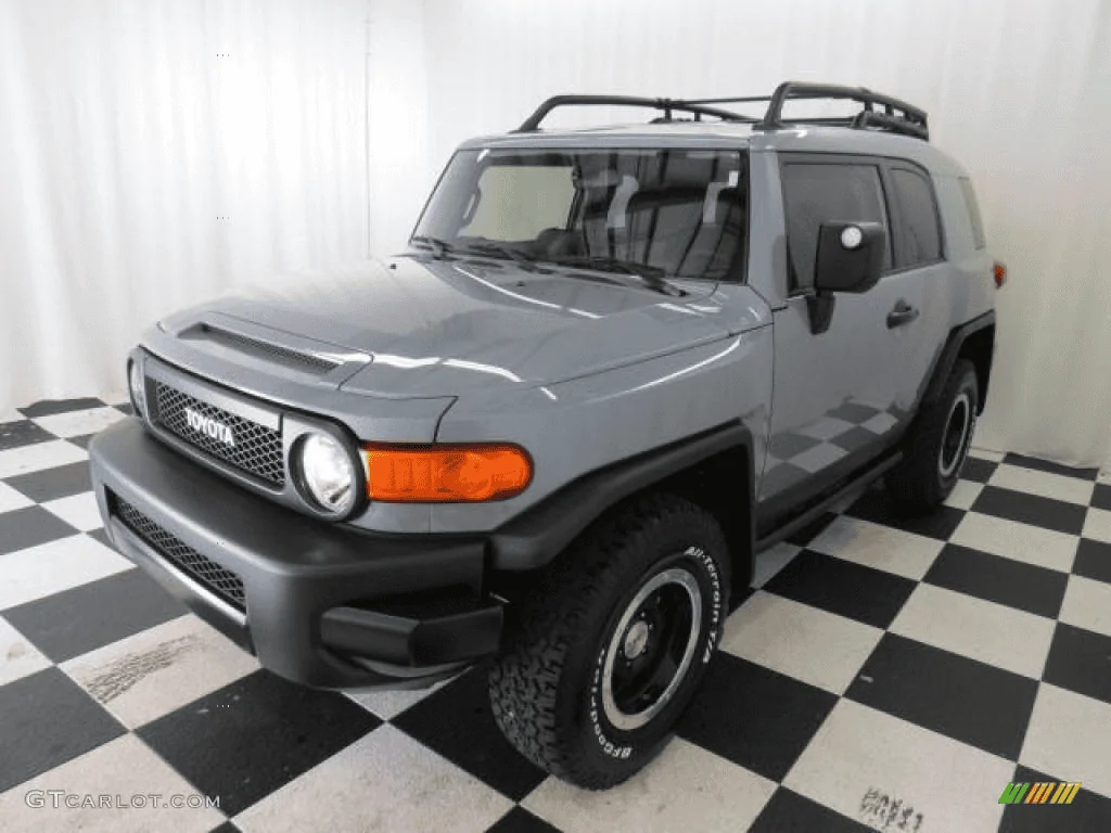 Ford Bronco Color Variation between models. 1595357717321