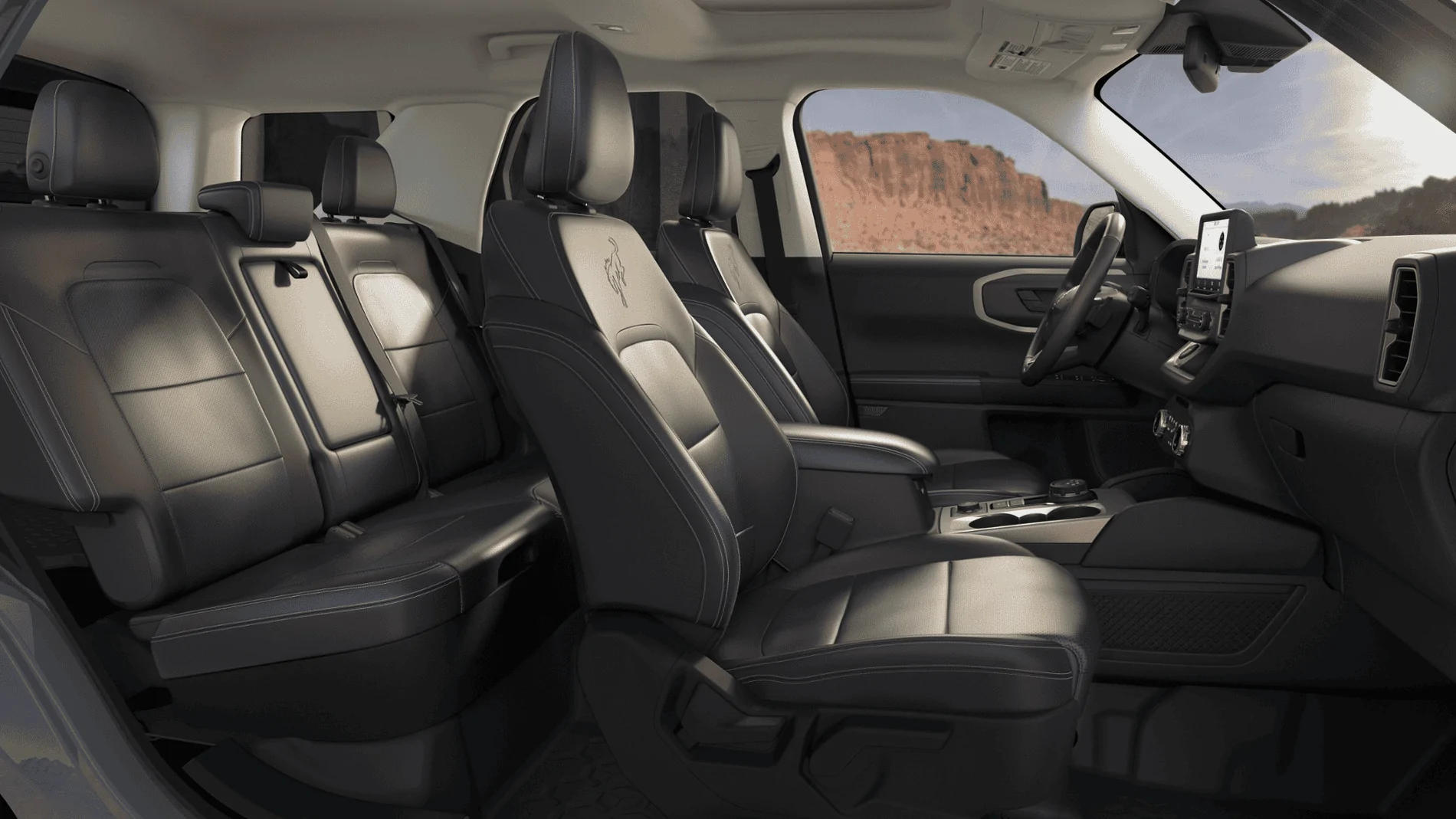 Ford Bronco First Edition Navy Interior - Love it or hate it? 8C90F1DA-C3D7-4AA6-917D-DF23B0C6F7D9