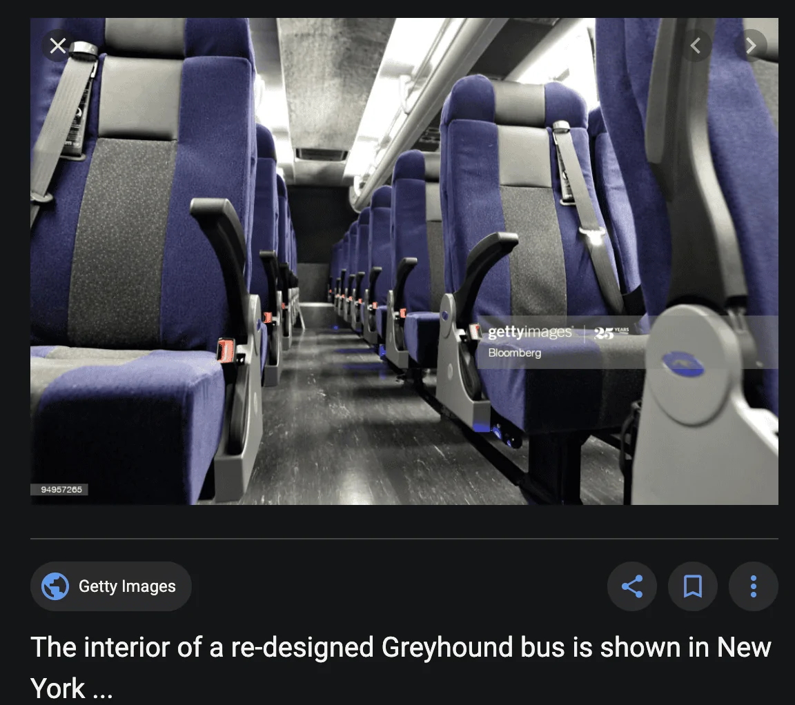 Ford Bronco First Edition Navy Interior - Love it or hate it? Screen Shot 2020-07-21 at 1.55.42 PM