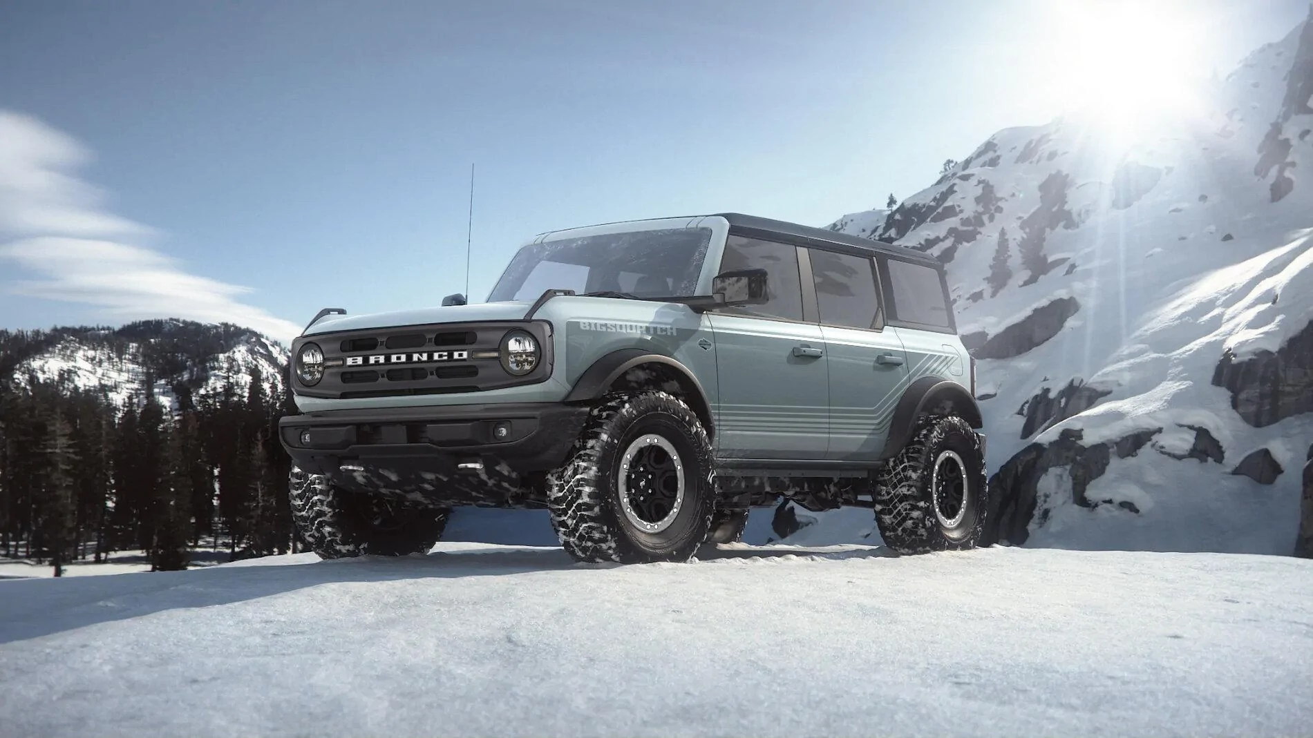 Ford Bronco Big Bend Bronco Thread bron_dream'