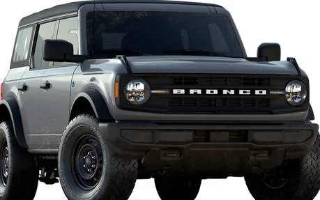 Ford Bronco Bronco Reservations Tracking List & Stats [Enter Yours!] 433352-combien-coute-le-ford-bronco