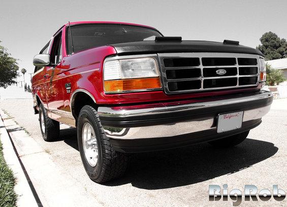 Ford Bronco what does everyone drive while waiting for their Broncos? permotors-net_getfile_946933_fullsize_p7283951-